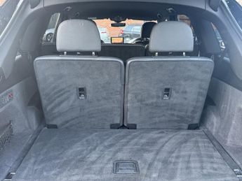 Audi Q7 3.0 TDI V6 50 S line SUV 5dr Diesel Tiptronic quattro Euro 6 (s/