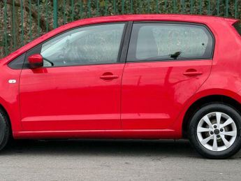 Skoda Citigo 1.0 MPI Elegance ASG Euro 5 5dr