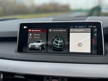 BMW X5 2.0 40e 9.0kWh M Sport Auto xDrive Euro 6 (s/s) 5dr