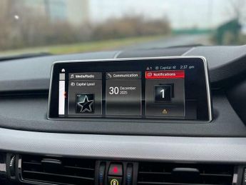 BMW X5 2.0 40e 9.0kWh M Sport Auto xDrive Euro 6 (s/s) 5dr