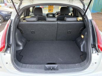 Nissan Juke TEKNA XTRONIC