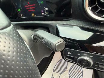 Mercedes-Benz A Class 1.3 A250e 15.6kWh AMG Line 8G-DCT Euro 6 (s/s) 5dr
