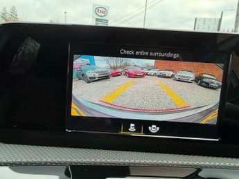 Mercedes-Benz A Class 1.3 A250e 15.6kWh AMG Line 8G-DCT Euro 6 (s/s) 5dr