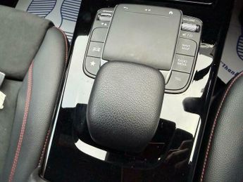 Mercedes-Benz A Class 1.3 A250e 15.6kWh AMG Line 8G-DCT Euro 6 (s/s) 5dr