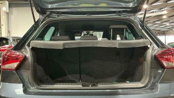 SEAT Ibiza 1.0 TSI FR DSG Euro 6 (s/s) 5dr