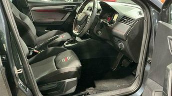SEAT Ibiza 1.0 TSI FR DSG Euro 6 (s/s) 5dr