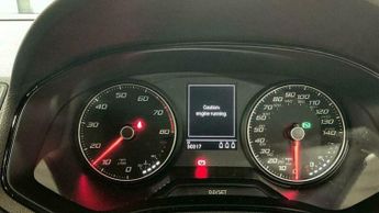 SEAT Ibiza 1.0 TSI FR DSG Euro 6 (s/s) 5dr