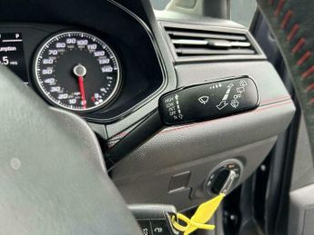 SEAT Ibiza 1.0 TSI FR DSG Euro 6 (s/s) 5dr