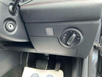 SEAT Ibiza 1.0 TSI FR DSG Euro 6 (s/s) 5dr