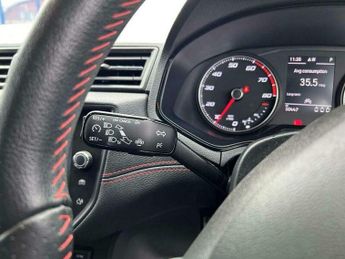 SEAT Ibiza 1.0 TSI FR DSG Euro 6 (s/s) 5dr