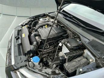 SEAT Ibiza 1.0 TSI FR DSG Euro 6 (s/s) 5dr