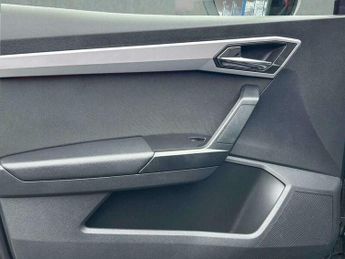 SEAT Ibiza 1.0 TSI FR DSG Euro 6 (s/s) 5dr