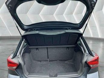 SEAT Ibiza 1.0 TSI FR DSG Euro 6 (s/s) 5dr