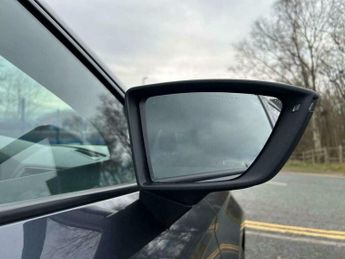 SEAT Ibiza 1.0 TSI FR DSG Euro 6 (s/s) 5dr