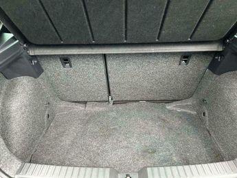 SEAT Ibiza 1.0 TSI FR DSG Euro 6 (s/s) 5dr