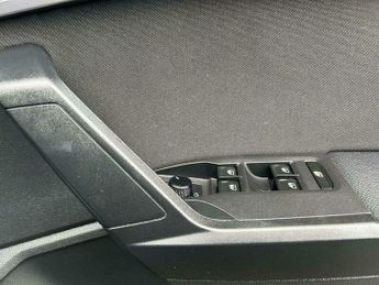 SEAT Ibiza 1.0 TSI FR DSG Euro 6 (s/s) 5dr