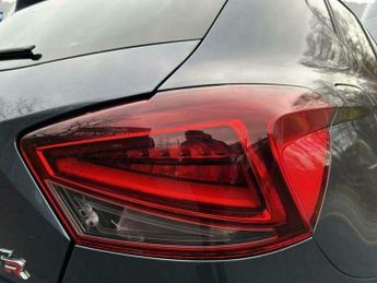 SEAT Ibiza 1.0 TSI FR DSG Euro 6 (s/s) 5dr