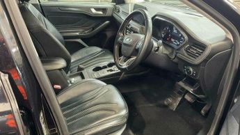 Ford Focus 2.0 EcoBlue Vignale Auto Euro 6 (s/s) 5dr