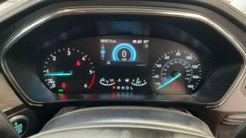 Ford Focus 2.0 EcoBlue Vignale Auto Euro 6 (s/s) 5dr