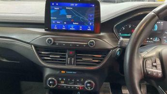 Ford Focus 2.0 EcoBlue Vignale Auto Euro 6 (s/s) 5dr