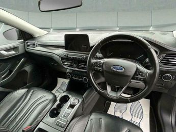 Ford Focus 2.0 EcoBlue Vignale Auto Euro 6 (s/s) 5dr