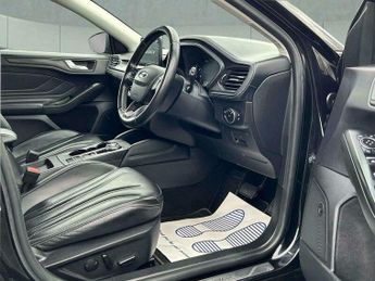 Ford Focus 2.0 EcoBlue Vignale Auto Euro 6 (s/s) 5dr