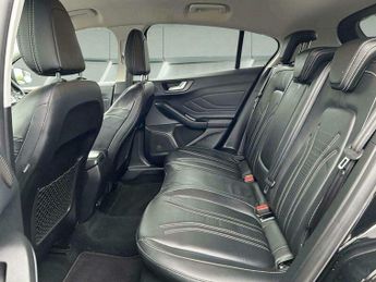 Ford Focus 2.0 EcoBlue Vignale Auto Euro 6 (s/s) 5dr