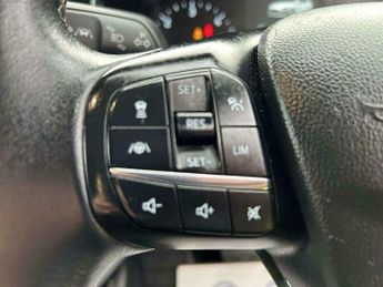Ford Focus 2.0 EcoBlue Vignale Auto Euro 6 (s/s) 5dr