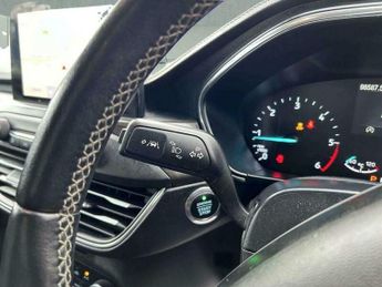 Ford Focus 2.0 EcoBlue Vignale Auto Euro 6 (s/s) 5dr