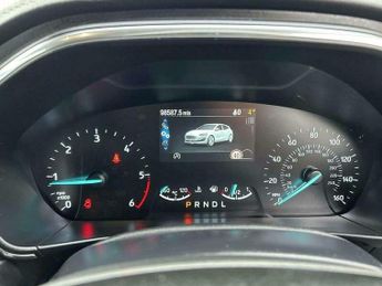 Ford Focus 2.0 EcoBlue Vignale Auto Euro 6 (s/s) 5dr