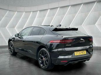 Jaguar I-PACE 400 90kWh HSE Auto 4WD 5dr