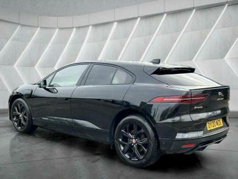 Jaguar I-PACE 400 90kWh HSE Auto 4WD 5dr