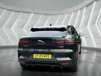 Jaguar I-PACE 400 90kWh HSE Auto 4WD 5dr