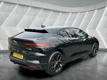 Jaguar I-PACE 400 90kWh HSE Auto 4WD 5dr