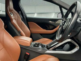 Jaguar I-PACE 400 90kWh HSE Auto 4WD 5dr