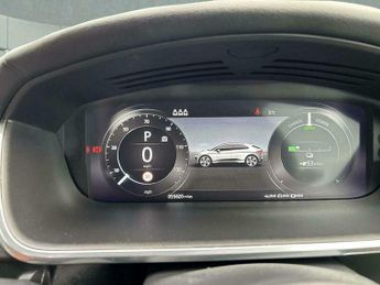 Jaguar I-PACE 400 90kWh HSE Auto 4WD 5dr