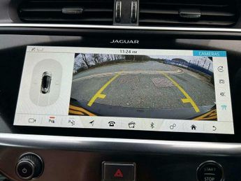 Jaguar I-PACE 400 90kWh HSE Auto 4WD 5dr