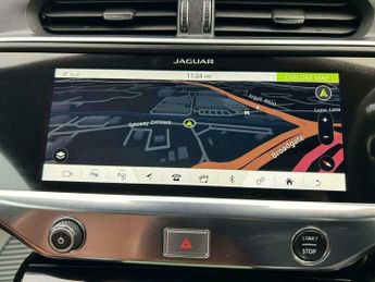 Jaguar I-PACE 400 90kWh HSE Auto 4WD 5dr