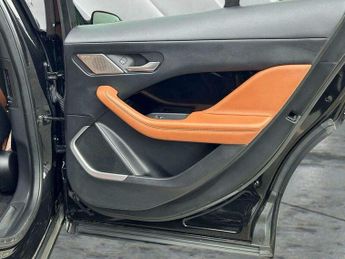 Jaguar I-PACE 400 90kWh HSE Auto 4WD 5dr