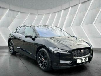 Jaguar I-PACE 400 90kWh HSE Auto 4WD 5dr