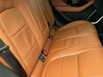 Jaguar I-PACE 400 90kWh HSE Auto 4WD 5dr