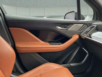 Jaguar I-PACE 400 90kWh HSE Auto 4WD 5dr