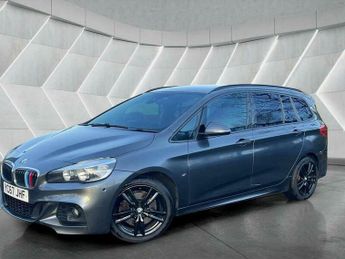 BMW 220 2.0 220d M Sport Auto Euro 6 (s/s) 5dr