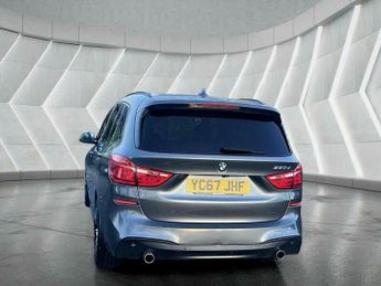 BMW 2 SERIES 2.0 220d M Sport Auto Euro 6 (s/s) 5dr
