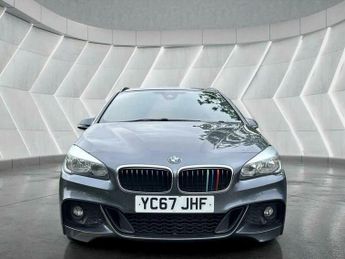BMW 2 SERIES 2.0 220d M Sport Auto Euro 6 (s/s) 5dr