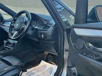 BMW 2 SERIES 2.0 220d M Sport Auto Euro 6 (s/s) 5dr