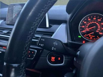 BMW 2 SERIES 2.0 220d M Sport Auto Euro 6 (s/s) 5dr