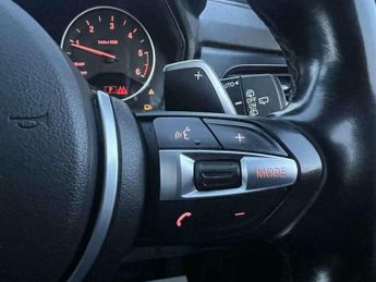 BMW 2 SERIES 2.0 220d M Sport Auto Euro 6 (s/s) 5dr