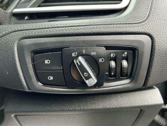 BMW 2 SERIES 2.0 220d M Sport Auto Euro 6 (s/s) 5dr