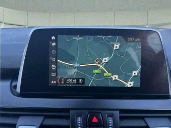 BMW 2 SERIES 2.0 220d M Sport Auto Euro 6 (s/s) 5dr